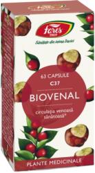 Fares Biovenal, 63 capsule, Fares - springfarma
