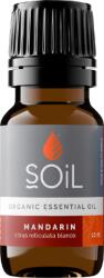 SOiL Ulei esential de Mandarin, 10ml, SOiL