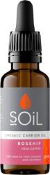 SOiL Ulei de baza, Macese, 30ml, SOiL