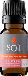 SOiL Amestec uleiuri esentiale Antistres, 10ml, SOiL