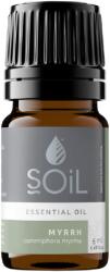 SOiL Ulei esential de Smirna, 5ml, SOiL