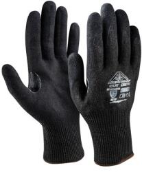 Active Gear Manusi anti-taiere F palma imersata spuma nitril Active Gear Marime 7 (AGMPTINP0207)