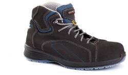 Giasco Bocanci protectie bombeu compozit S3 SRC ESD Marime 44 Giasco Softball (GIBPS30244)