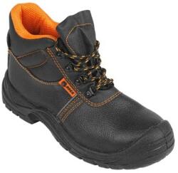 ROCK SAFETY Bocanci protectie bombeu otel S1P SRC Marime 48 Rock Safety Walker (RKBPS1P0148)