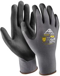 Active Gear Manusi montaj palma imersata microspuma nitril dexteritate 5 Active Gear Marime 8 (AGMPINN0108)