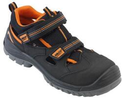 ROCK SAFETY Sandale protectie bombeu compozit S1P SRC Marime 40 Rock Safety Master (RKSPS1P0140)