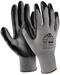 Active Gear Manusi montaj palma imersata nitril fin dexteritate 5 Active Gear Marime 10 (AGMPINN0210)