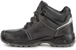 Active Gear Bocanci protectie A-First High negru S3 SRC Marimea 45 (AGBPAFIRHB45)