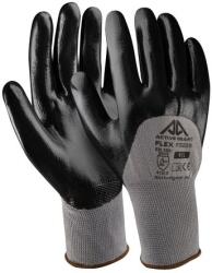 Active Gear Manusi montaj imersate 3/4 nitril fin dexteritate 5 Active Gear Marime 10 (AGMPINN0410)