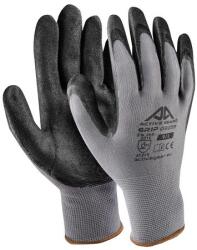 Active Gear Manusi montaj dublu imersate spuma nitril dexteritate 5 Active Gear Marime 7 (AGMPINN0307)