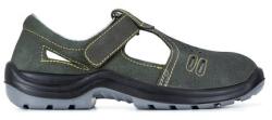 Rhino Sandale protectie bombeu otel S1P SRC Marime 38 Rhino Bracciano (RSIPSPS1P0138)