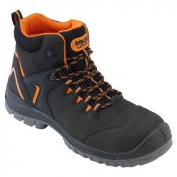 ROCK SAFETY Bocanci protectie bombeu compozit S3 SRC Marime 44 Rock Safety Master (RKBPS30144)