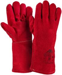 Active Gear Manusi sudura spalt bovina si bumbac Active Gear Marime 10 (AGMPMSS10)