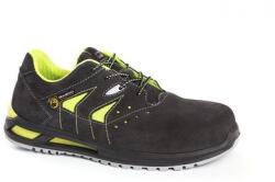 Giasco Pantofi protectie bombeu compozit S3 SRC ESD Marime 36 Giasco Panarea (GISPS1P1036)