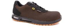 Giasco Pantofi protectie bombeu compozit S3 SRC ESD Marime 39 Giasco Burgaz (GIPPS1P0239)