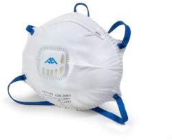 Active Gear Semimasca FFP2 NR D supapa protectie respiratorie cupa 10 buc (AGAPFFP2D10)