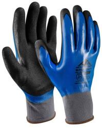 Active Gear Manusi montaj imersie dubla de nitril dexteritate 5 Active Gear Marime 10 (AGMPDIN0110)