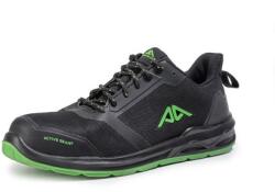 Active Gear Pantofi protectie bombeu compozit S3 SRC Marime 39 Active Gear A-Run (AGIPPPS30139)