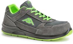 Active Gear Pantofi protectie bombeu compozit S1P SRC Marime 35 Active Gear A-Look (AGIPPPS1P0135)