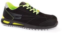 Giasco Pantofi protectie bombeu compozit usori S3 SRC ESD Marime 45 Giasco Aruba (GIPPS30345)