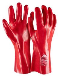 Active Gear Manusi protectie chimica PVC 35cm Active Gear Marime XL (AGMPCPVC35RXL)
