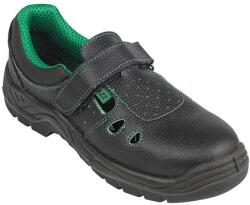 ROCK SAFETY Sandale protectie bombeu otel S1 SRC Marime 42 Rock Safety Jazz (RKSPS10142)