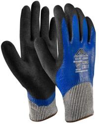 Active Gear Manusi anti-taiere D tricotate dubla imersie nitril Active Gear Marime 11 (AGMPTDIN0111)