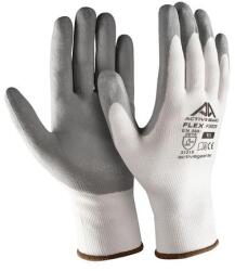 Active Gear Manusi montaj palma imersata spuma nitril lunar dexteritate 5 Active Gear Marime 9 (AGMPING0209)