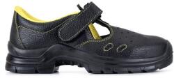 Rhino Sandale protectie bombeu otel S1 SRC Marime 39 Rhino Lucina (RSIPSPS10239)