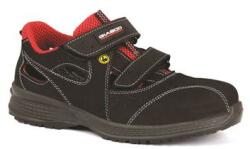 Giasco Sandale protectie bombeu compozit S1P SRC ESD Marime 46 Giasco Miami (GISPS1P0246)