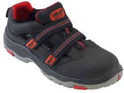 ROCK SAFETY Sandale protectie bombeu compozit S1P SRC Marime 38 Rock Safety Expert (RKSPS1P0338)
