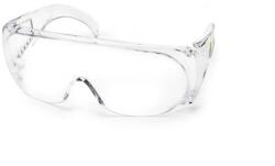 Active Gear Ochelari de protectie constructii transparenti V100 (AGAPOT02)