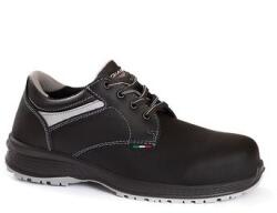 Giasco Pantofi protectie bombeu compozit S3 SRC Marime 41 Giasco York (GIPPS31041)