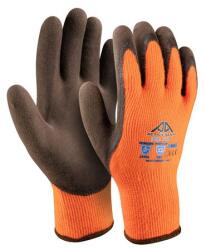 Active Gear Manusi montaj palma imersata latex anti-frig Active Gear Marime 8 (AGMPILP0308)