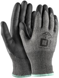 Active Gear Manusi anti-taiere D palma imersata microspuma nitril Active Gear Marime 9 (AGMPTINP0609)