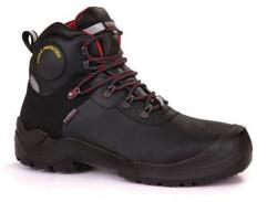 Giasco Bocanci protectie bombeu compozit S3 CI AN WR SRC Marime 44 Giasco Defender (GIBPS30844)