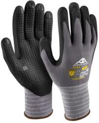 Active Gear Manusi montaj palma imersata microspuma nitril si picouri Active Gear Marime 9 (AGMPINP0109)