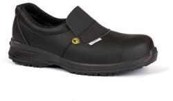 Giasco Pantofi protectie bombeu compozit usori S1P SRC ESD Marime 46 Giasco Medina (GIPPS20246)