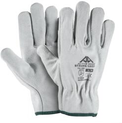 Active Gear Manusi manipulare integral spalt bovina Active Gear Marime 10 (AGMPPS0110)