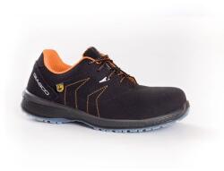 Giasco Pantofi protectie bombeu compozit S3 SRC ESD Marime 45 Giasco Volare (GIPPS31645)
