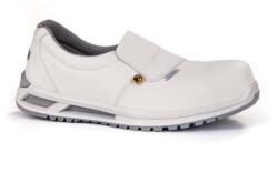 Giasco Pantofi protectie bombeu compozit usori S1P SRC ESD Marime 43 Giasco Ustica (GIPPS20343)