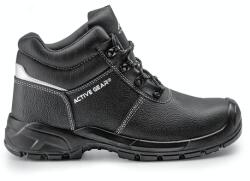 Active Gear Bocanci protectie A-Fly High negru S3 SRC Marimea 43 (AGBPAFLYHB43)
