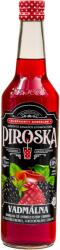 PIROSKA málna ízesítésű gyümölcsszörp 0, 7 l