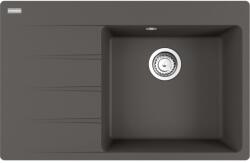 Franke Centro gránit mosogató 78x50 cm antracit 114.0716. 332 (1140716332)