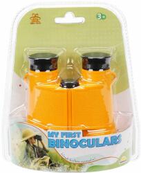 EduSun Primul meu binoclu, Edu Sun, Galben (S00003324_001w)
