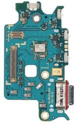 Samsung GH96-14789A Gyári Samsung Galaxy S22 5G SM-S901B töltőcsatlakozó port + SIM kártya olvasó (GH96-14789A)