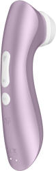 Satisfyer Pro 2+ Violet Vibrator