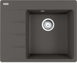 Franke Centro gránit mosogató 62x50 cm antracit 114.0716. 330 (1140716330)