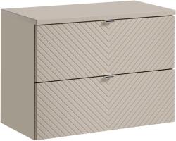 Comad Készlet szekrény Comad Viva Cashmere VIVA CASHMERE 82-80-2S, pult Comad Nova Cashmere NOVA CASHMERE 89-80