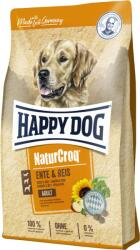 Happy Dog Natur Croq Kacsa 11kg
